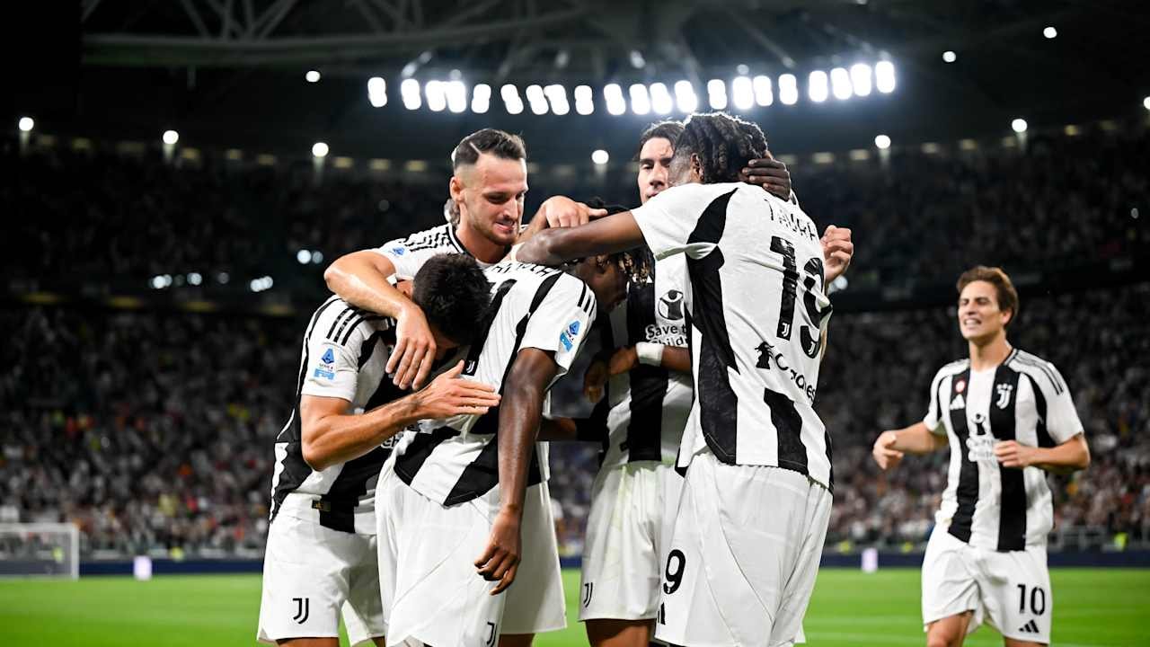 RB Leipzig vs Juventus - Match Preview, Prediction, Betting Tips - 02/10/2024 - Bookmaker Ratings