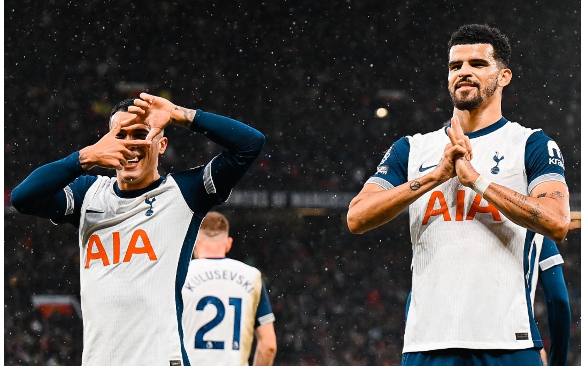 Ferencvaros vs Tottenham Prediction and Betting Tips | October 3rd 2024