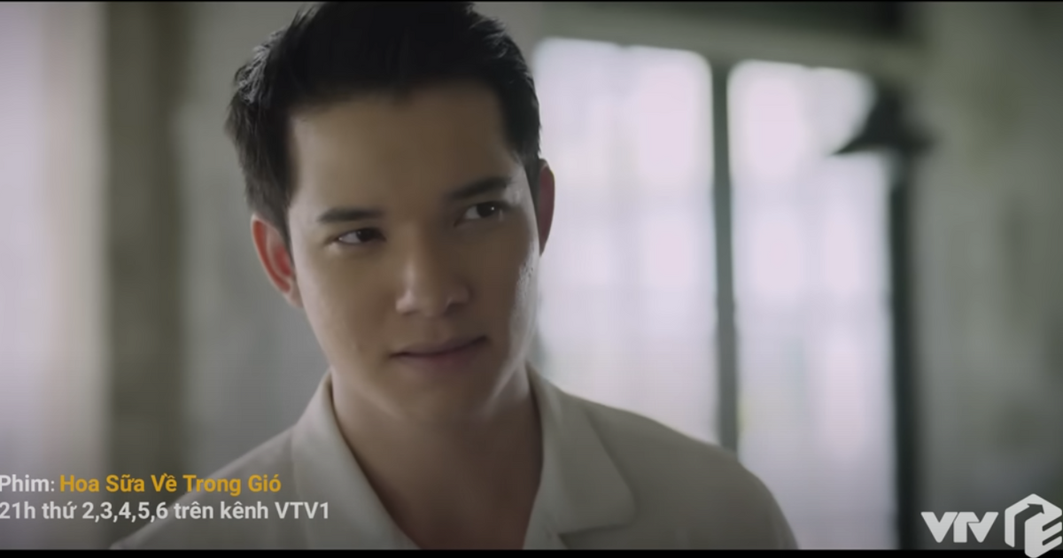 Link ដើម្បីទស្សនា Milk Flower Returns in the Wind វគ្គ 25 នៅលើ VTV1 នៅថ្ងៃទី 3 ខែតុលា