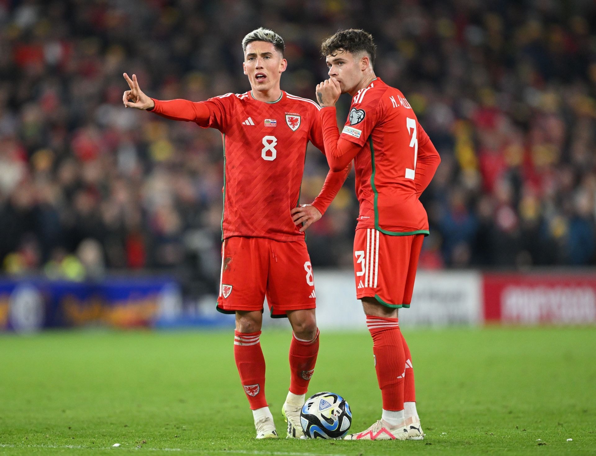 Armenia vs Wales Prediction and Betting Tips | November 18th 2023