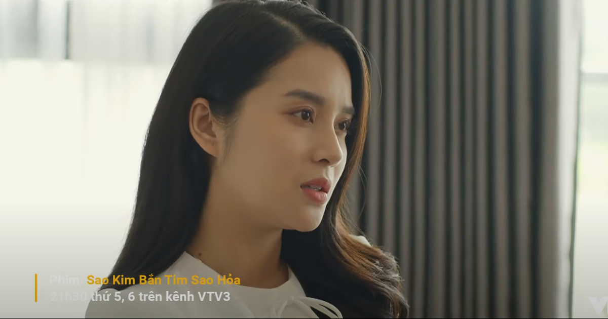 ลิงค์ชม Venus Shoots Hearts at Mars ตอนที่ 30 ทางช่อง VTV3 วันที่ 11 ตุลาคมนี้