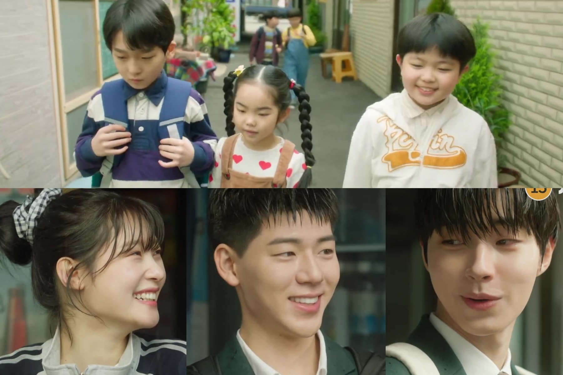 Watch: Hwang In Youp, Jung Chaeyeon, And Bae Hyeon Seong Bicker And Reconcile Like A Tight-Knit Family In “Family By Choice” Teaser | Soompi