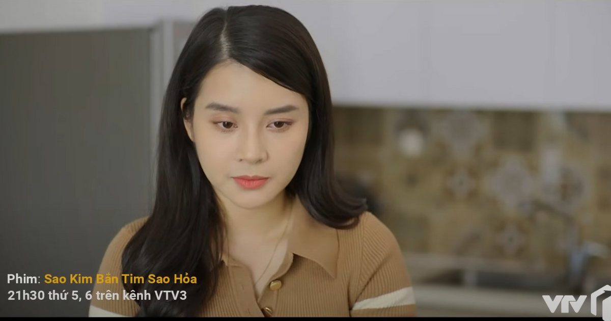 ลิงค์ชม Venus Shoots Hearts at Mars ตอนที่ 34 ทางช่อง VTV3 วันที่ 25 ตุลาคมนี้