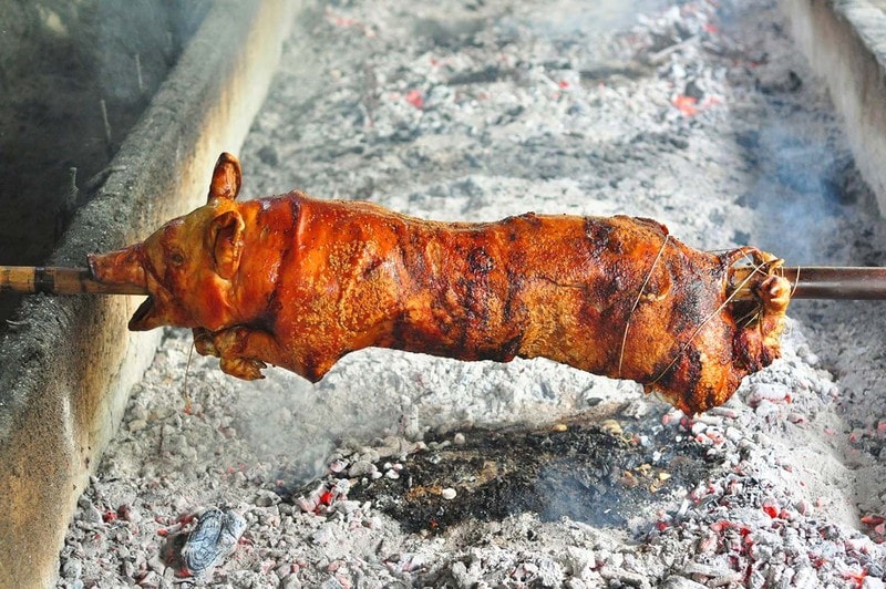 Top mon an dac san o Kon Tum, huong vi la mieng-Hinh-7