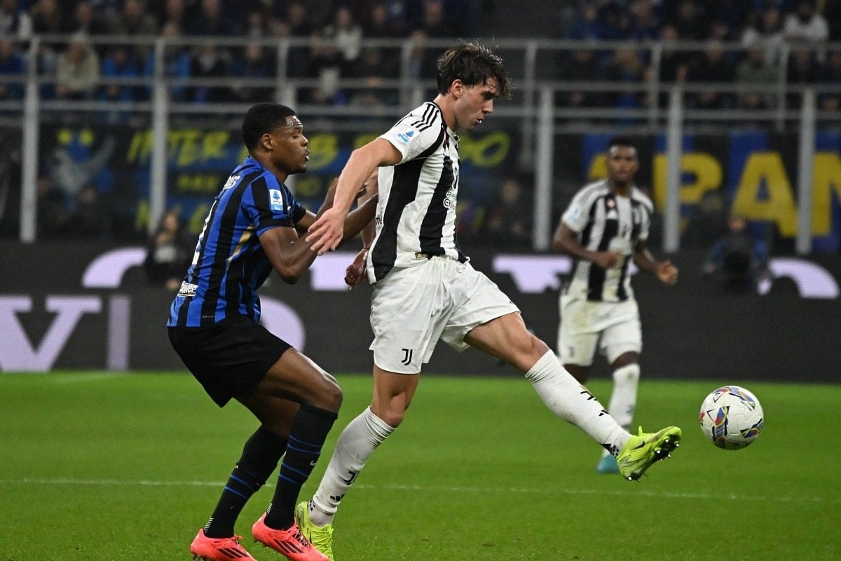 Juventus vs Parma prediction, odds & betting tips – 30/10/2024