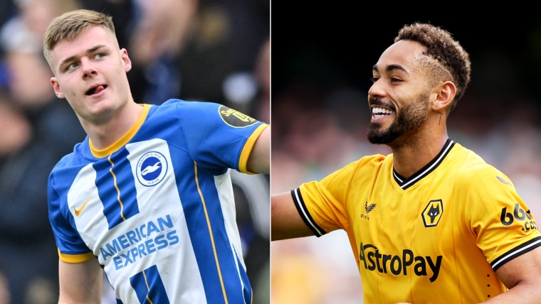 Brighton vs Wolves prediction, odds, expert football betting tips and best bets for Premier League match | Sporting News