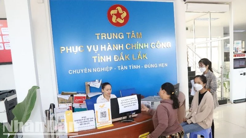 Kể từ ngày 15/10, Sở Giao thông vận tải tỉnh Đắk Lắk sẽ tạm dừng giải quyết các thủ tục hành chính liên quan đến cấp đổi, cấp lại và cấp mới giấy phép lái xe trên địa bàn tỉnh.