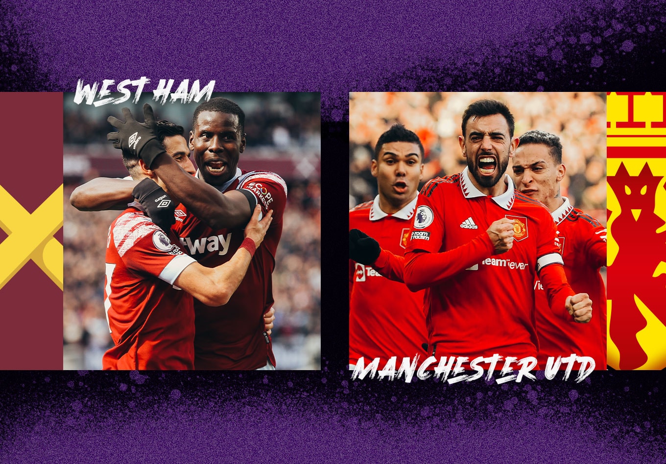 West Ham vs Man Utd Prediction and Stats | The Analyst