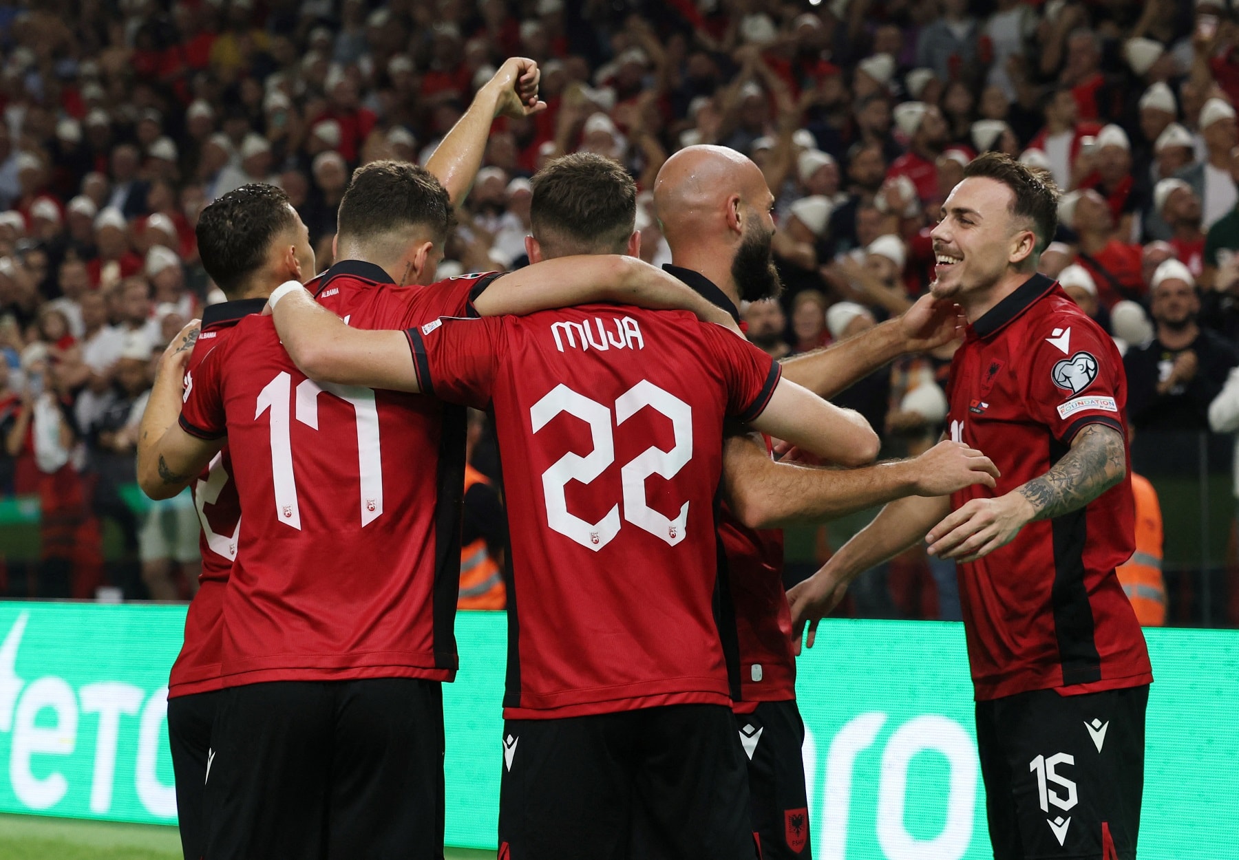 Albania 3-0 Czechia - Highlights | beIN SPORTS