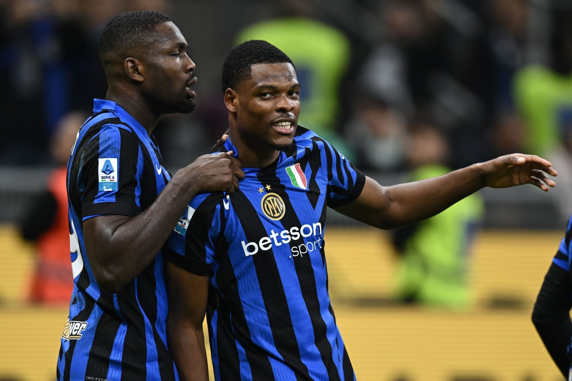 Empoli vs Inter Milan Prediction and Betting Tips | October 30th 2024