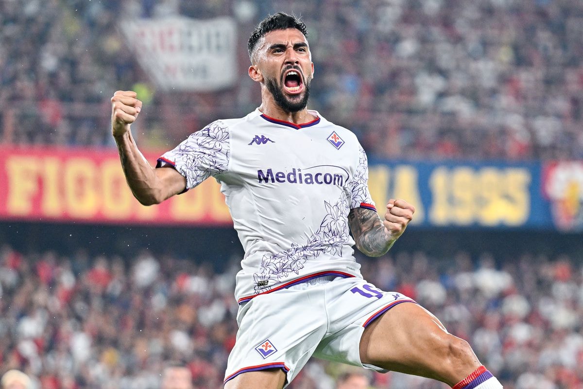 Genoa 1-4 Fiorentina: Recap and highlights - Viola Nation