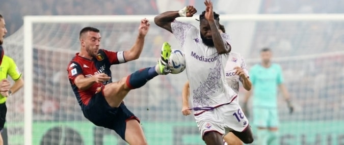 Fiorentina vs Genoa Prediction 15 April 2024. Free Betting Tips, Picks and Predictions