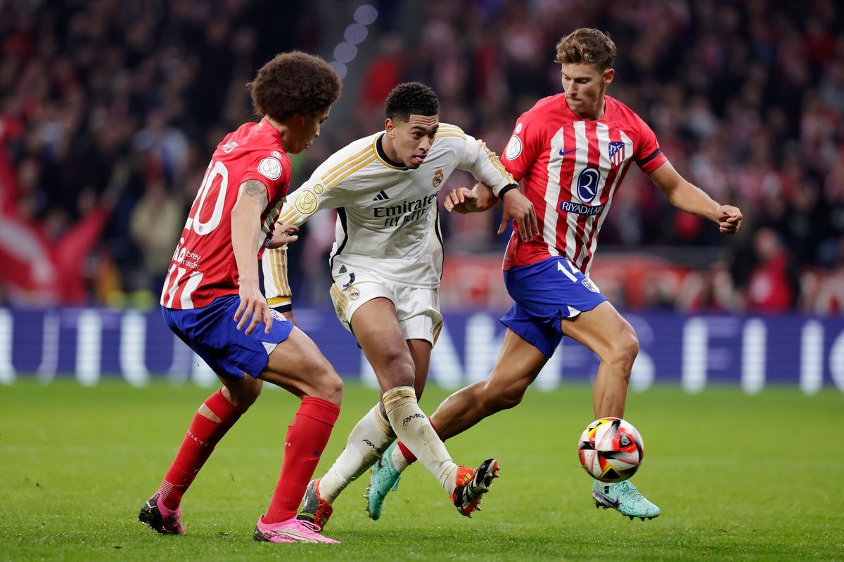 Dự đoán Real Madrid vs Almeria, 22h15 ngày 21/1, La Liga