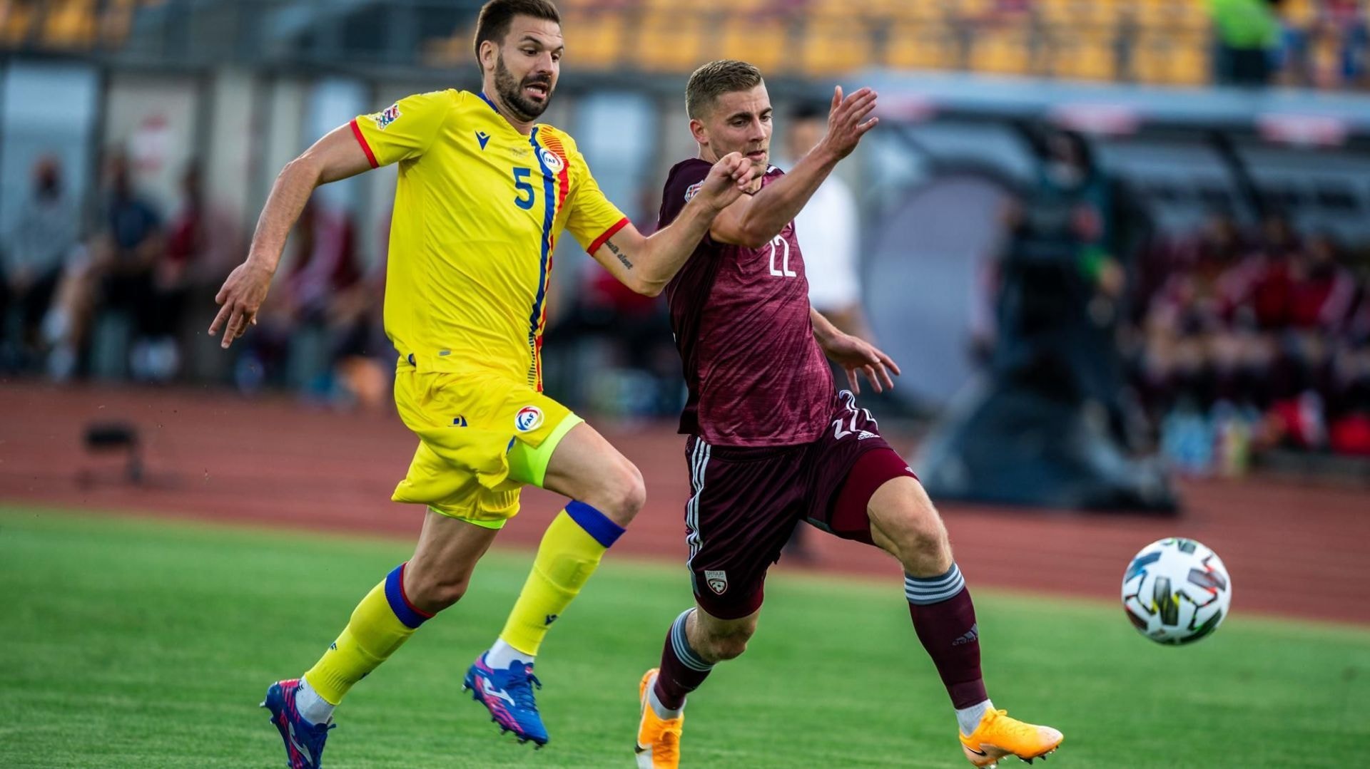 Moldova vs Andorra prediction, preview, team news and more | 2022-23 UEFA Nations League