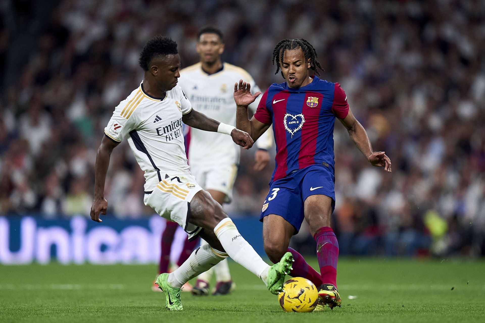 Real Madrid vs Barcelona Prediction and Betting Tips | 26th October 2024