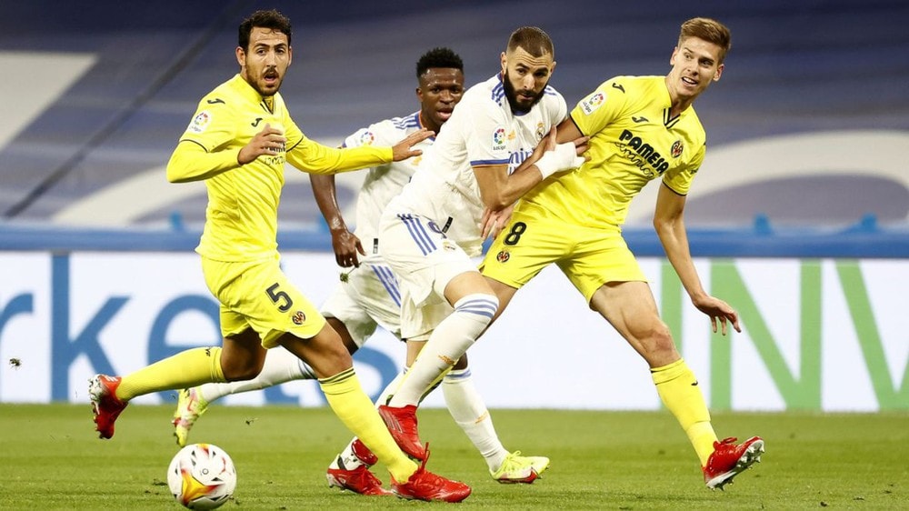 Nhận định Villarreal vs Real Madrid, 03h00 ngày 20/1: Nối dài ngày buồn