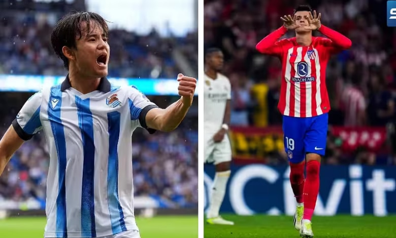 Real Sociedad vs Atletico Madrid Odds & Matchup Analysis | PS