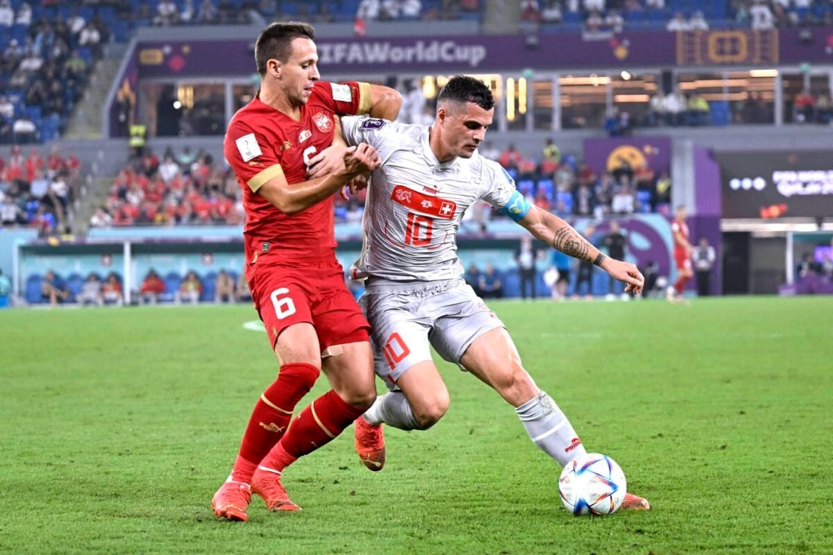 Serbia vs Switzerland prediction, odds & betting tips 12/10/2024