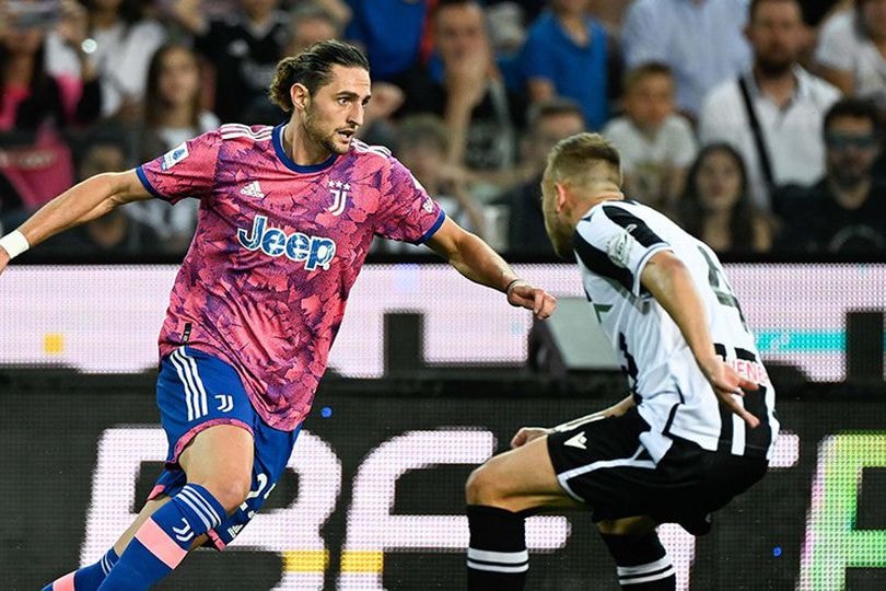 Nhận định bóng đá Udinese vs Juventus (01h45, 21/8), vòng 1 Serie A