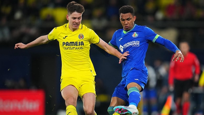 Nhận định, soi kèo Getafe vs Villarreal, 19h00 ngày 30/9: Chưa dứt khủng hoảng