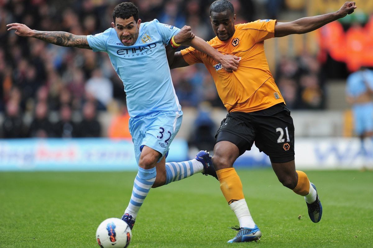 Wolverhampton Wanderers vs Manchester City, Premier League Matchday 3: Team News, Preview and Prediction - Bitter and Blue