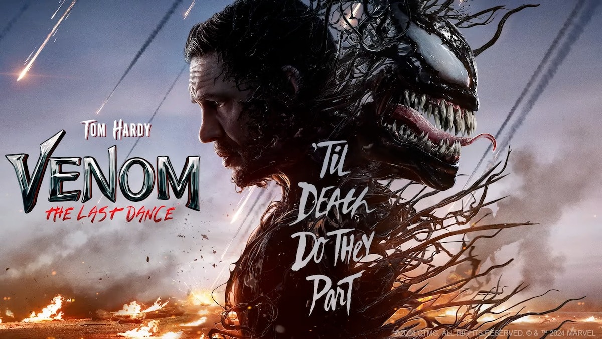 Venom 3 tung trailer mới, hé lộ danh tính siêu phản diện chính - “cha đẻ” của tất cả các loài ký sinh vũ trụ trong thế giới Marvel