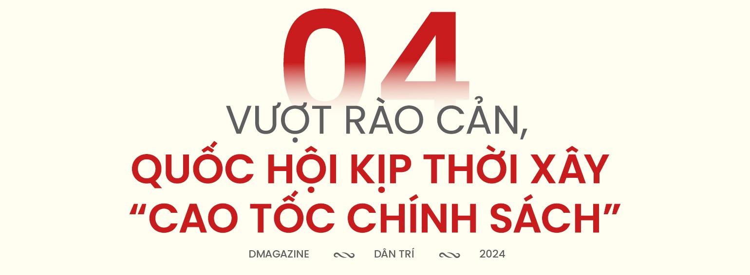 Quốc hội xây cao tốc chính sách để giao thông đi trước mở đường - 19