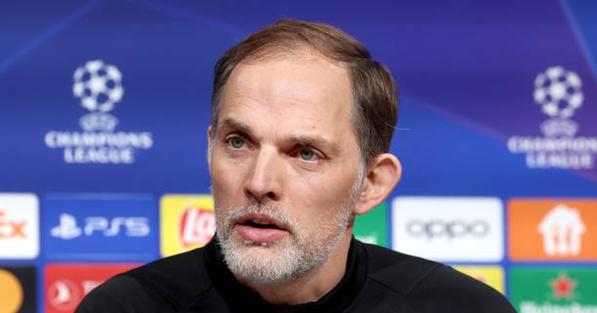 មូលហេតុ Thomas Tuchel បដិសេធ MU