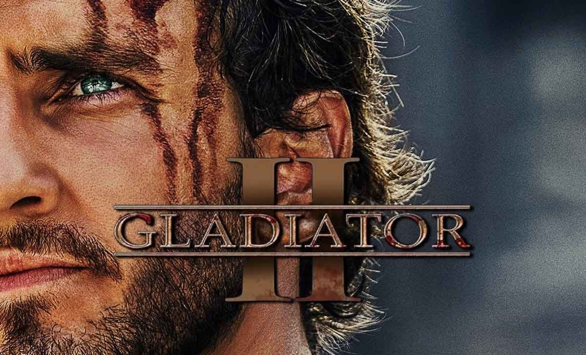 Gladiator II đầu tư khủng, xây dựng lại đấu trường La Mã bằng 60% bản gốc trademark_site