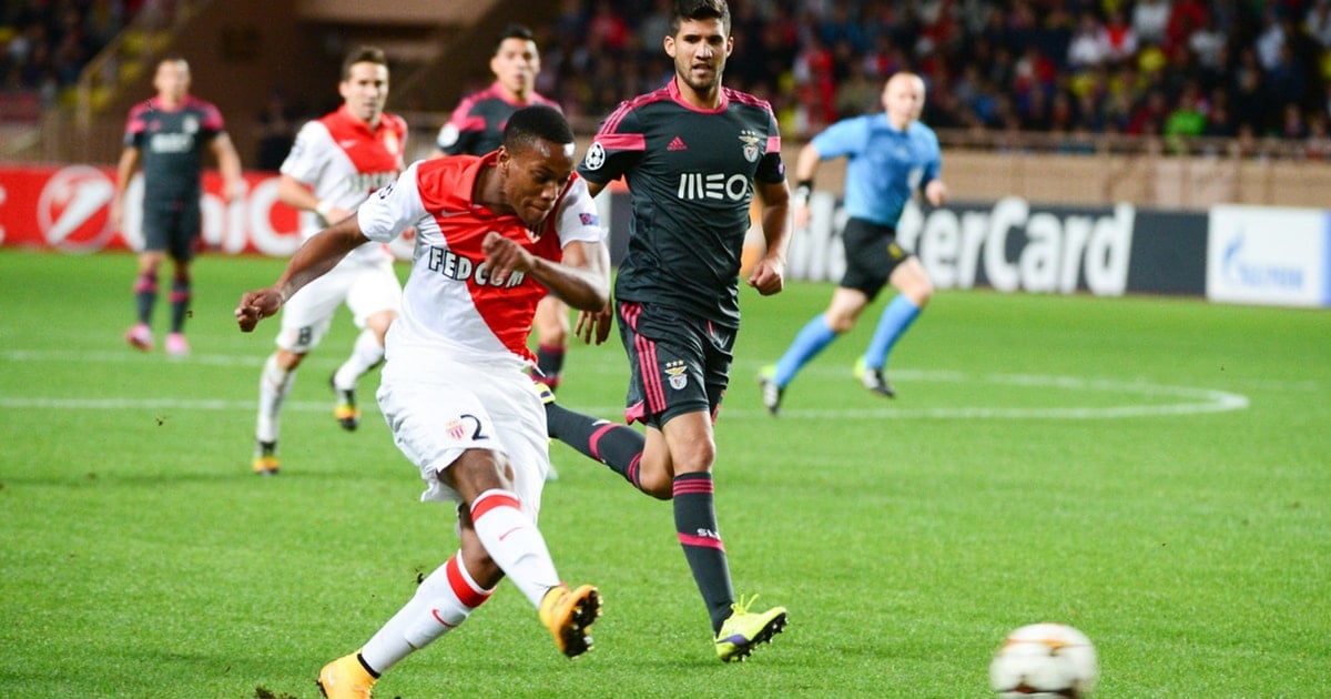 Comments, predictions Monaco vs Benfica: 90 minutes of tug of war