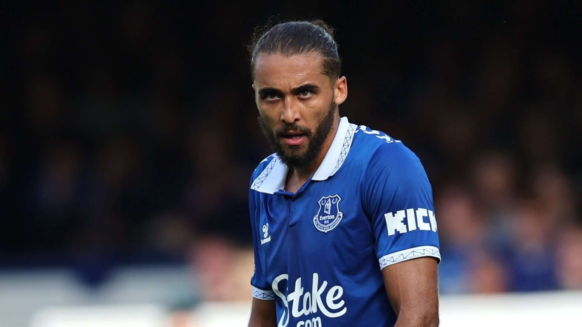 Về cầu thủ Dominic Calvert-Lewin của Everton