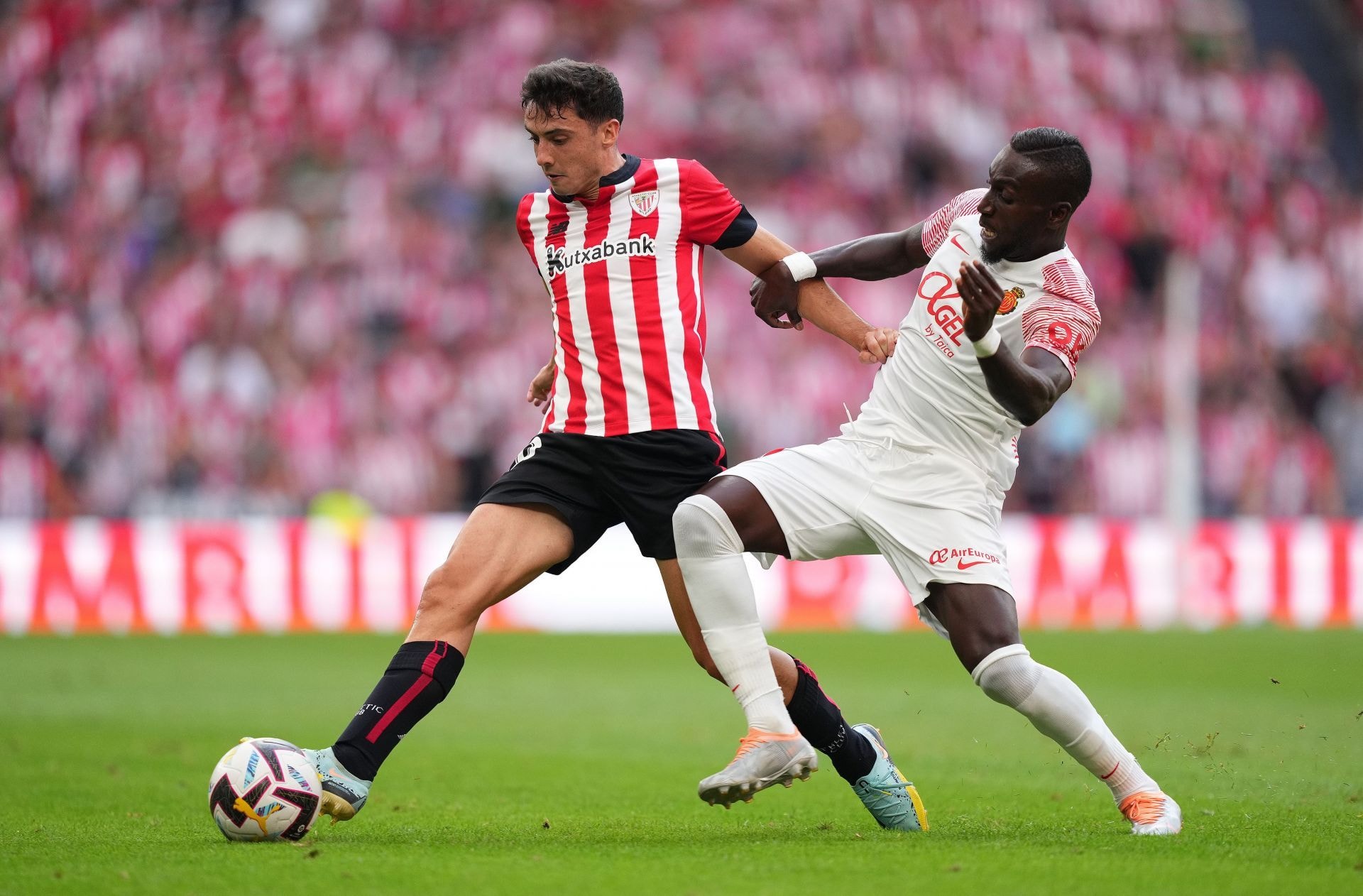 Mallorca vs Athletic Bilbao Prediction and Betting Tips | 1st May 2023