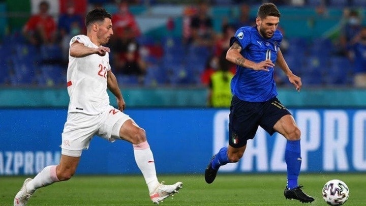 Lịch sử đối đầu Italy vs Đức trước tứ kết UEFA Nations League 2024-2025