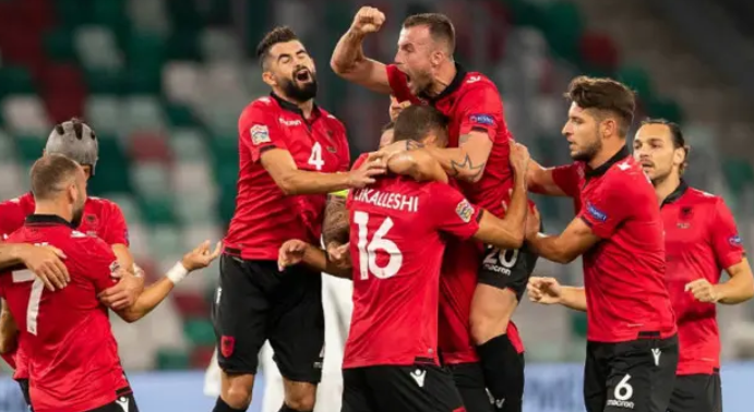 Albania vs Czech Republic Prediction, Betting Tips & Odds │12 OCTOBER, 2023