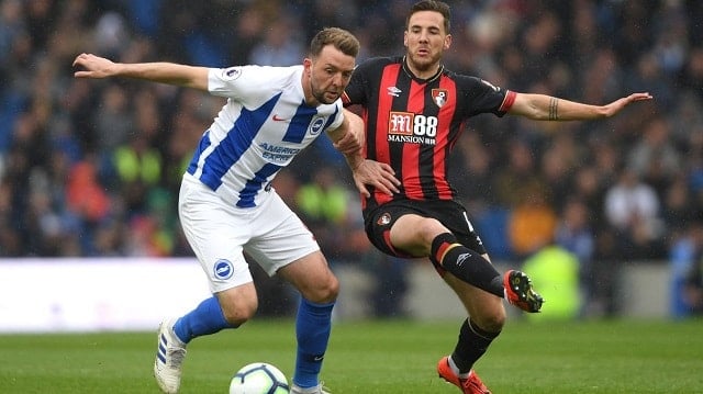 Brighton vs Bournemouth: So kè đến từng con số | Ngoại hạng Anh