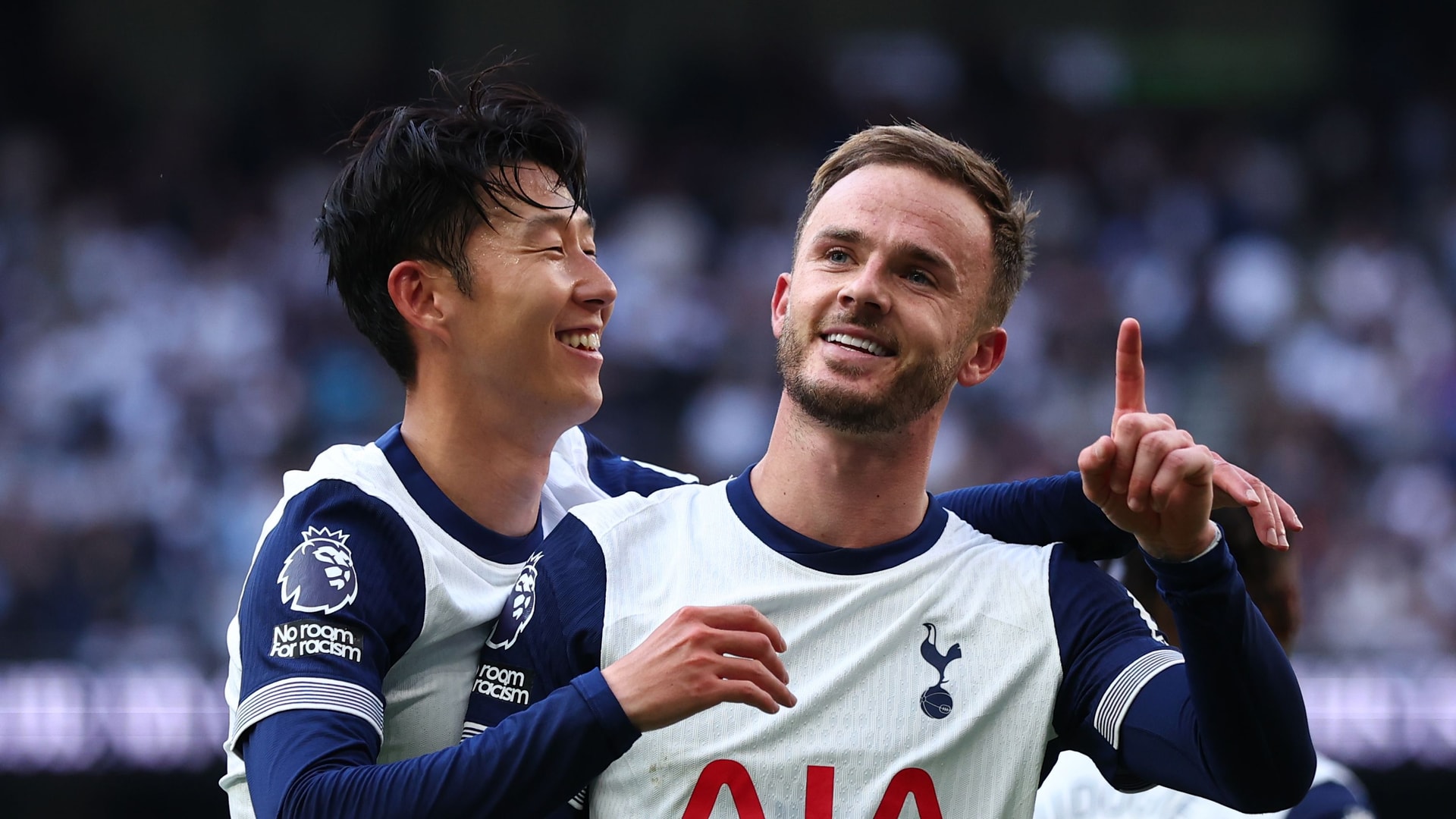 How to watch today's Tottenham vs Qarabag Europa League game: Live stream, TV channel, and start time | Goal.com UK