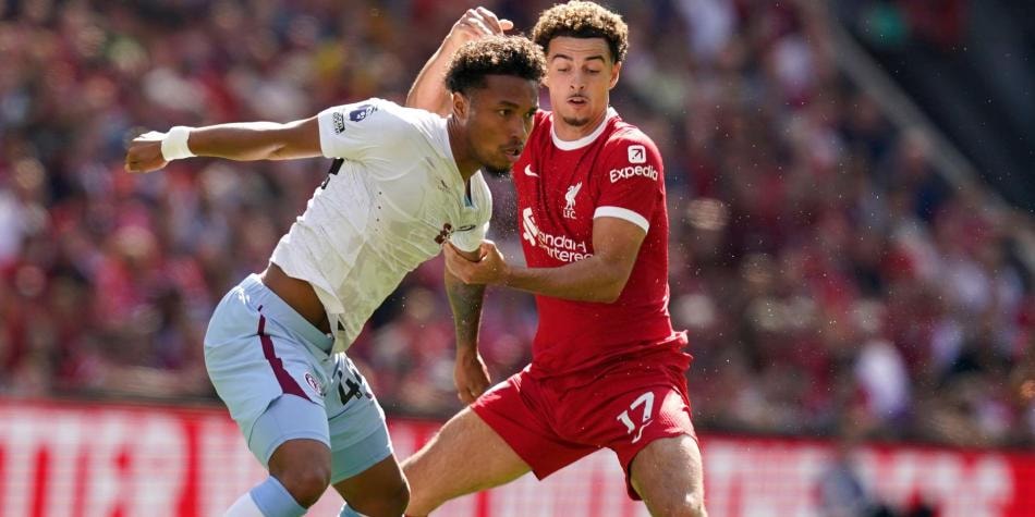 Aston Villa gegen Liverpool: Prognose-Leitfaden | Termine | Fußballred