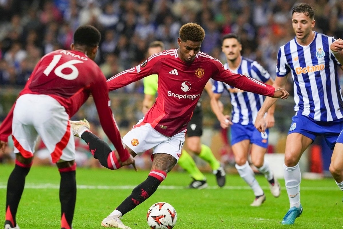 Man Utd vs PAOK prediction, odds & betting tips – 07/11/2024