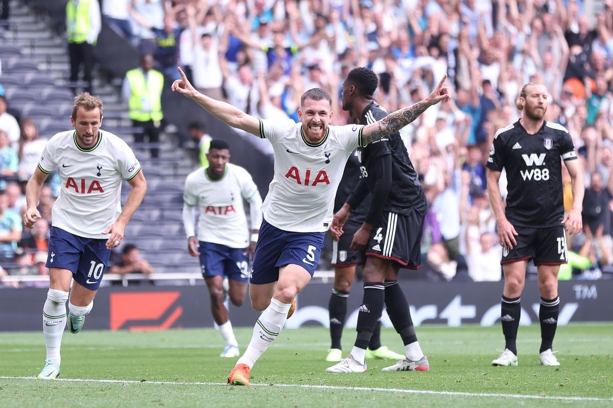 Fulham vs. Tottenham Hotspur EFL Cup Preview: Welcome to the League Cup Second Round - Cartilage Free Captain