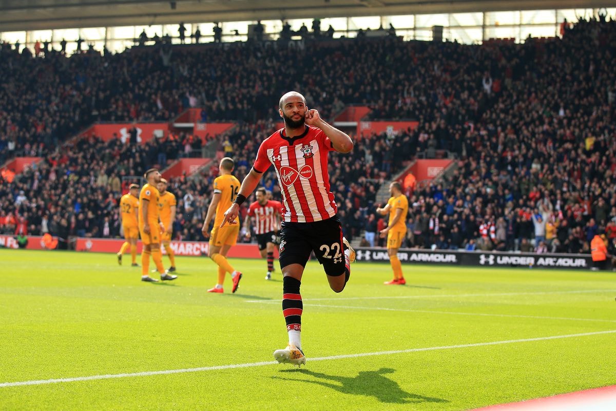 Wolves - Southampton team news, stats, how to watch on TV and online - St. Mary's Musings