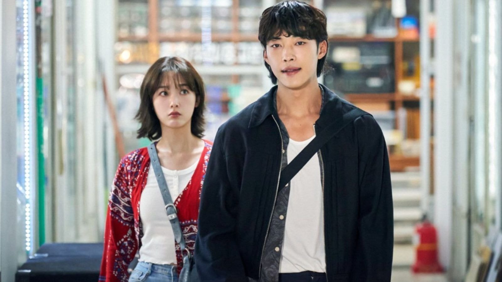 Is season 2 of K-drama Mr. Plankton on the cards? | Lifestyle Asia Thailand