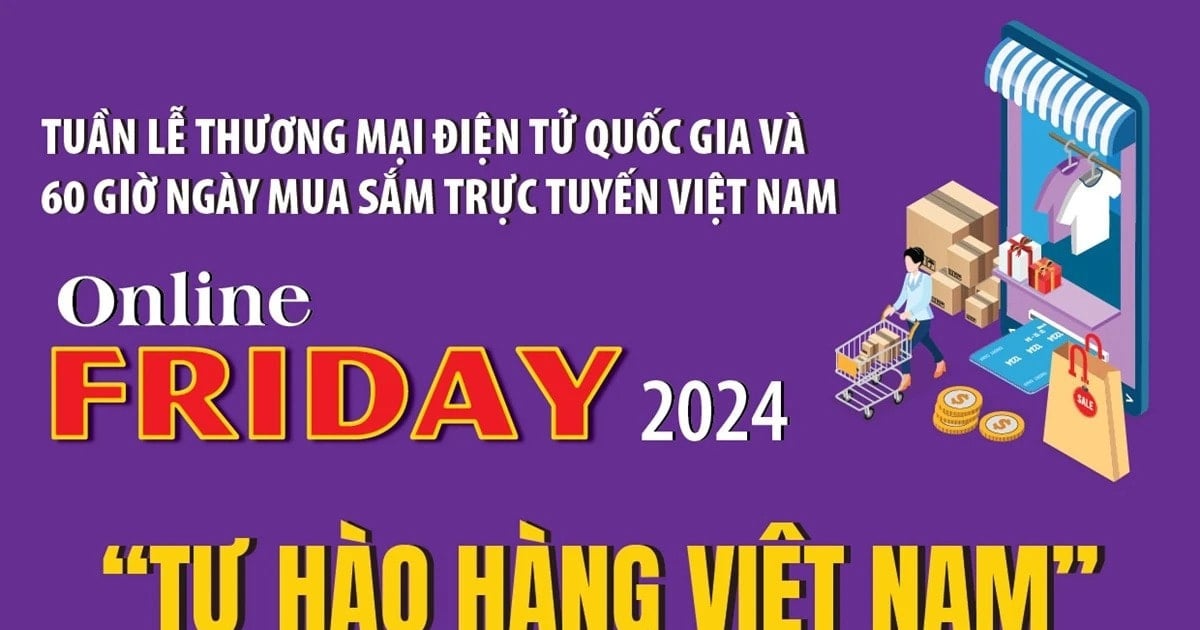 Fiers des produits vietnamiens