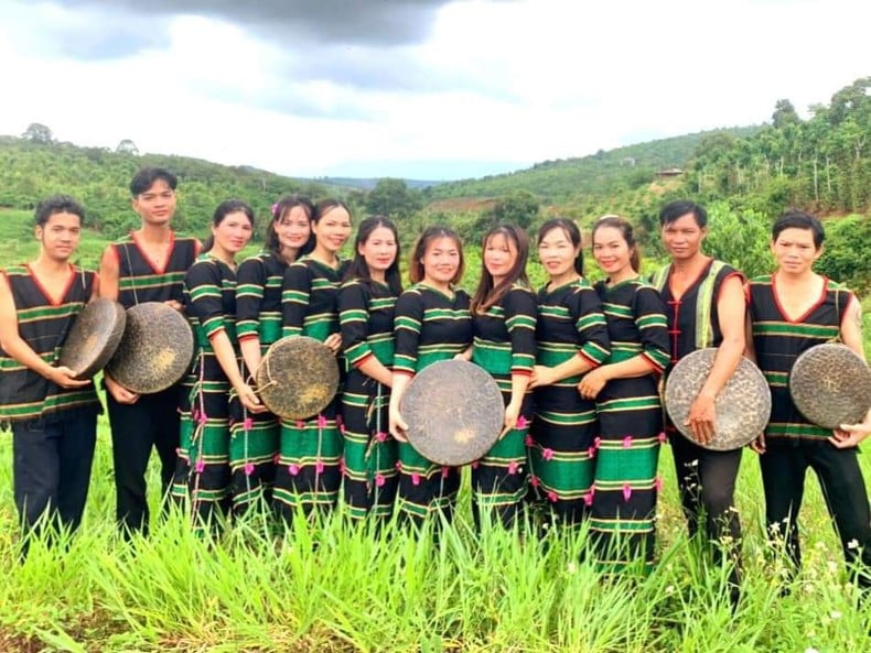 Đắk Nông phát huy lợi thế tự nhiên, các giá trị văn hóa - đặc trưng sinh thái bản địa để phát triển du lịch ảnh 1