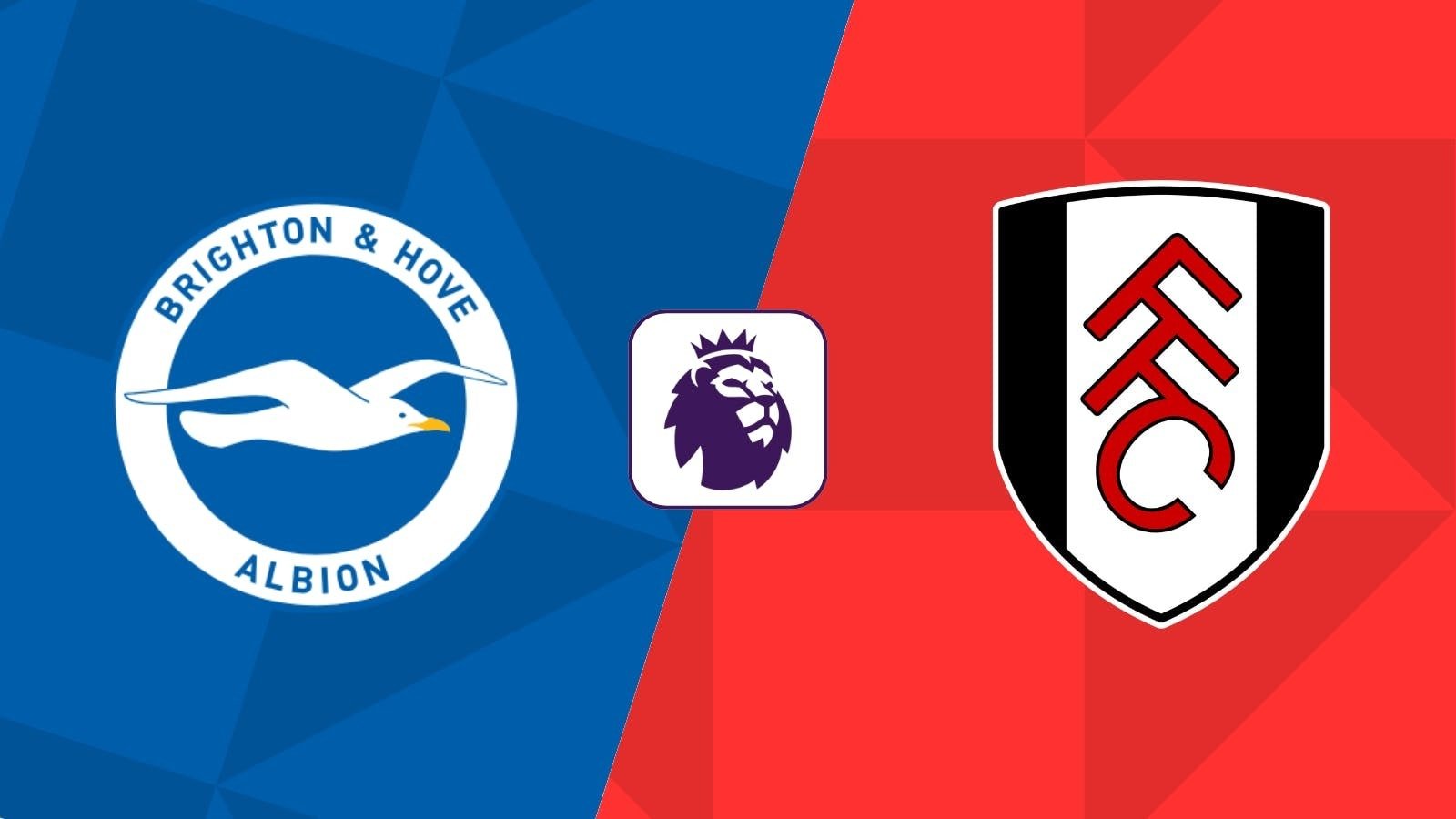 Fulham - Brighton ngày 6-12