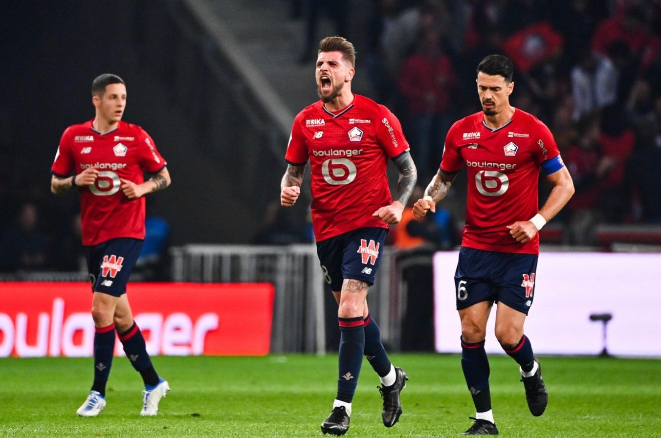 Cazoo adds Lille Olympique Sporting Club to bulging sponsorship portfolio – Car Dealer Magazine