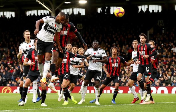 Fulham player ratings: Clinical AFC Bournemouth put Cottagers to the sword - football.london