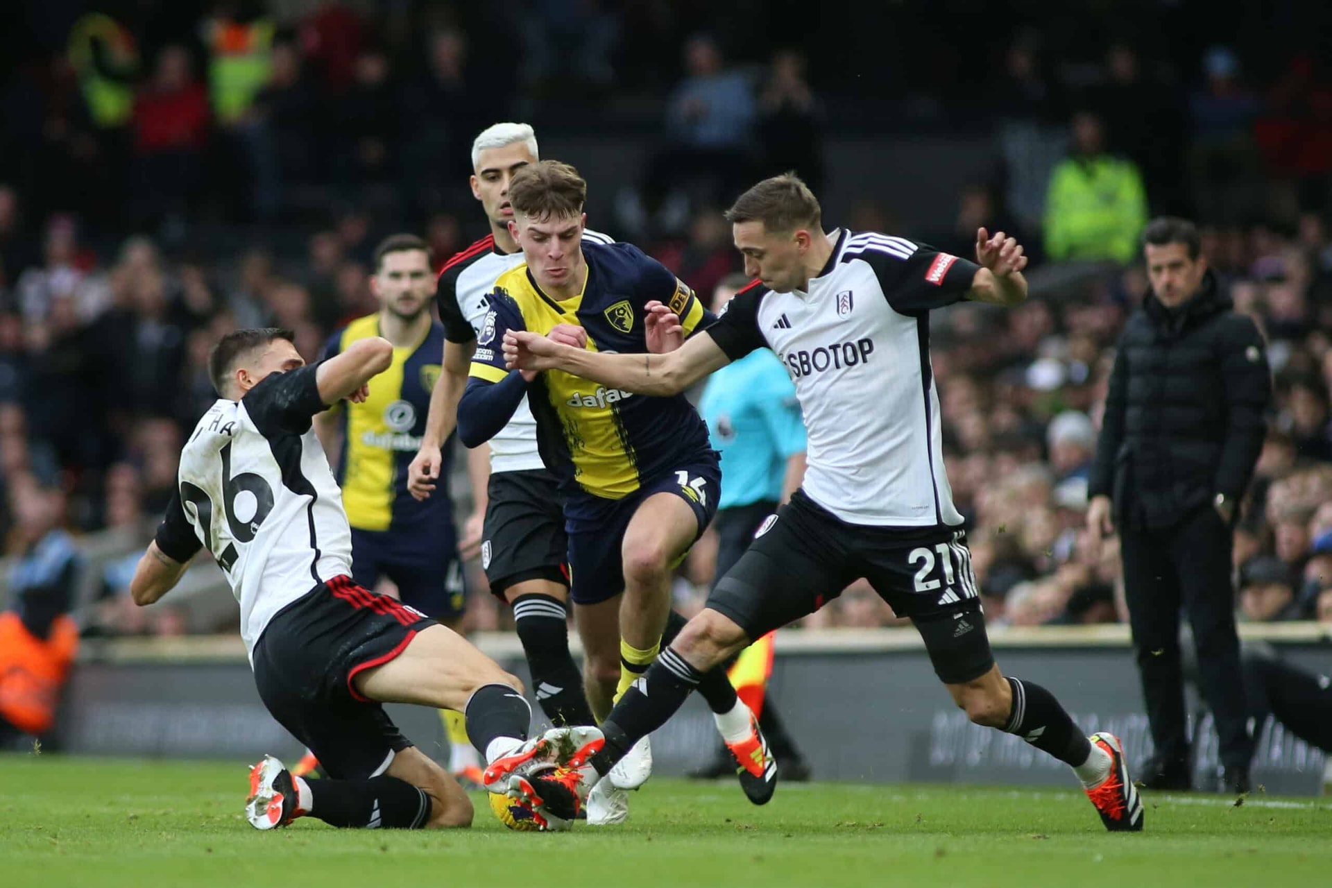 Fulham's Tactical Triumph Over Bournemouth