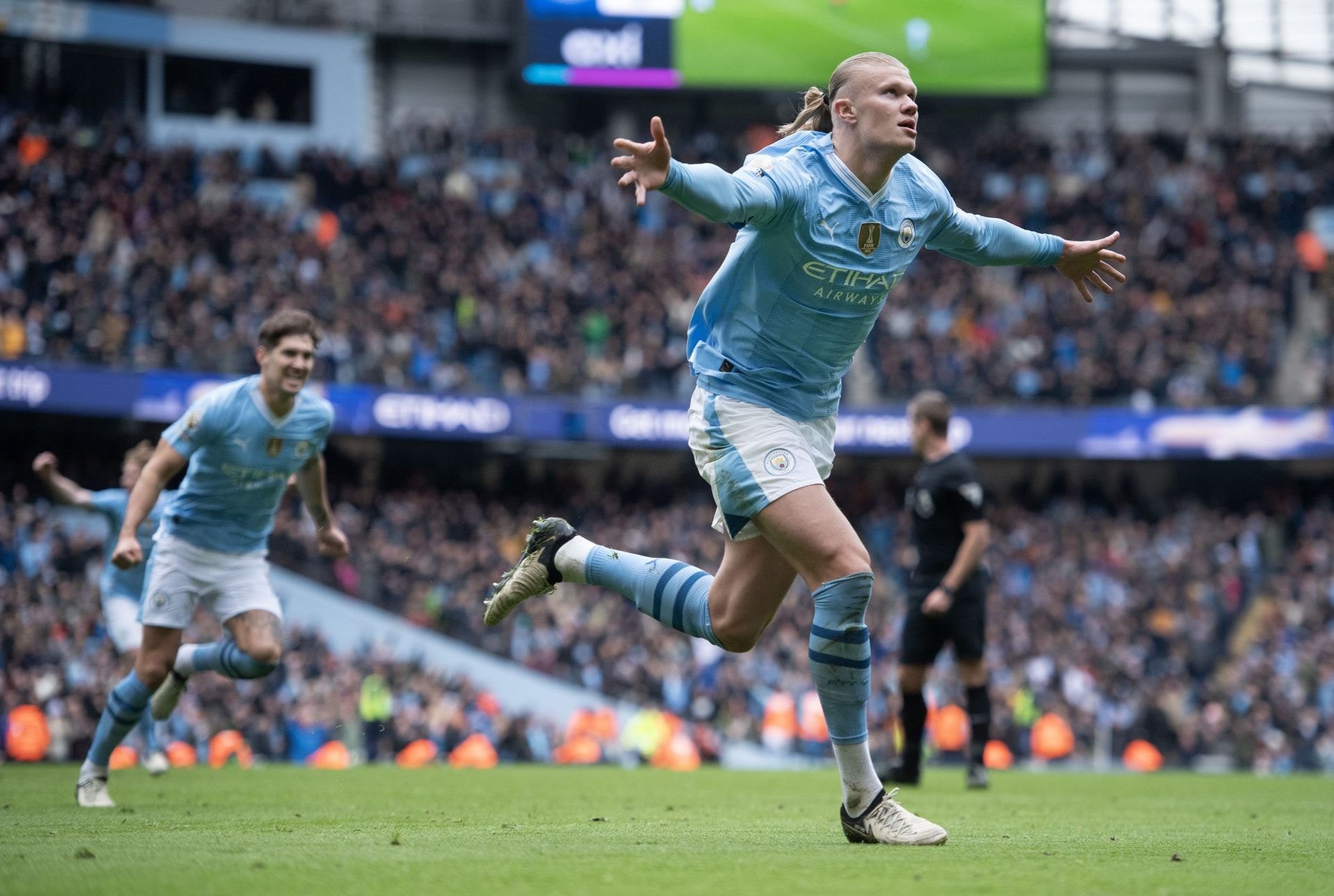 Manchester City vs Everton Prediction and Betting Tips | 26th December 2024