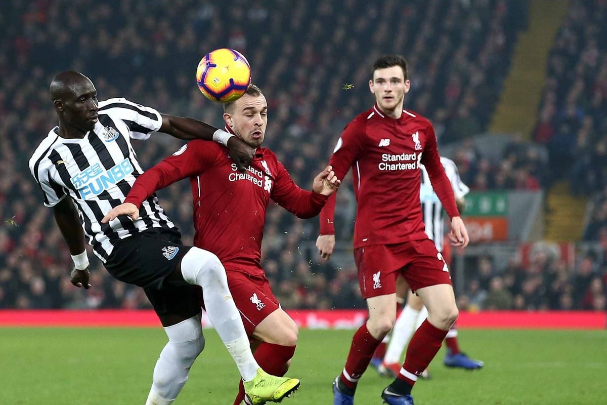 Nhận định Newcastle United vs Liverpool: Lữ Đoàn Đỏ trút giận