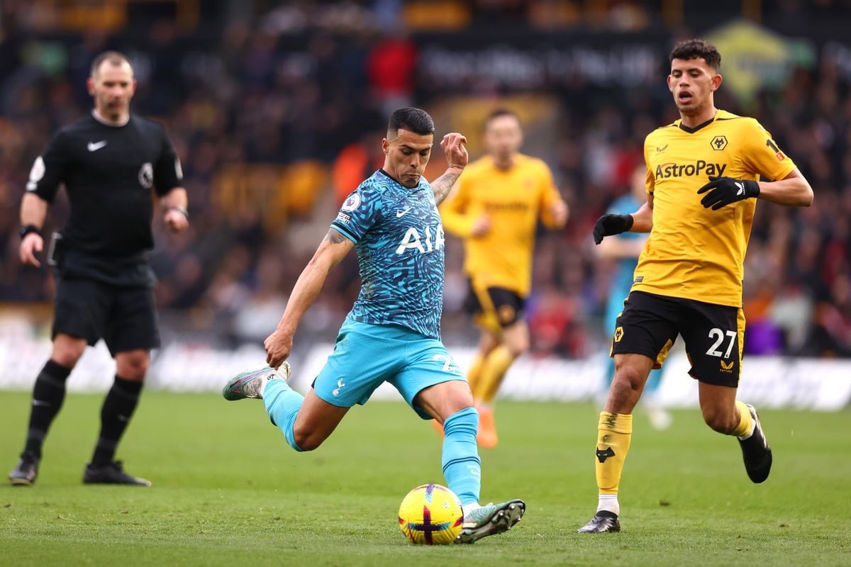 Wolverhampton Wanderers vs. Tottenham Hotspur Premier League Preview: Like cleaning up after a hurricane - Cartilage Free Captain